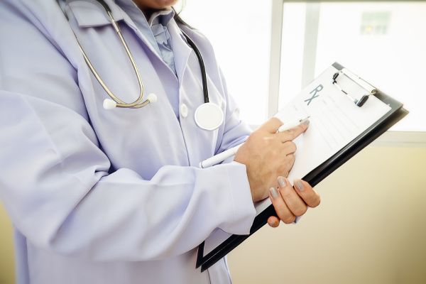 peut-on mentir à la médecine du travail