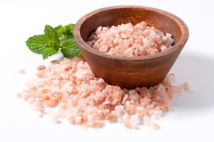 sel rose de l'himalaya danger