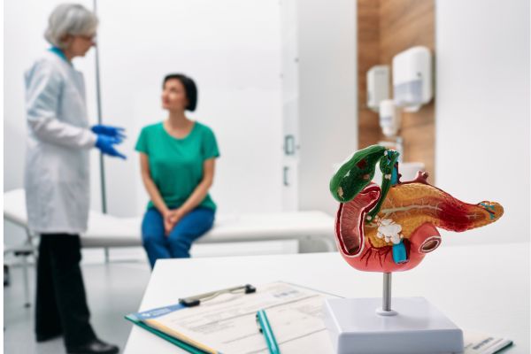 peut-on mourir de la vésicule biliaire