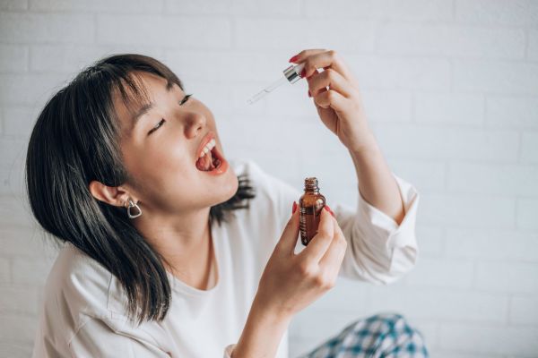 Bienfaits du CBD
