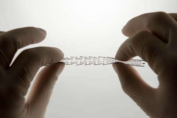risques quand on reçoit plusieurs stents
