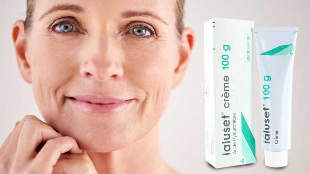 ialuset visage
