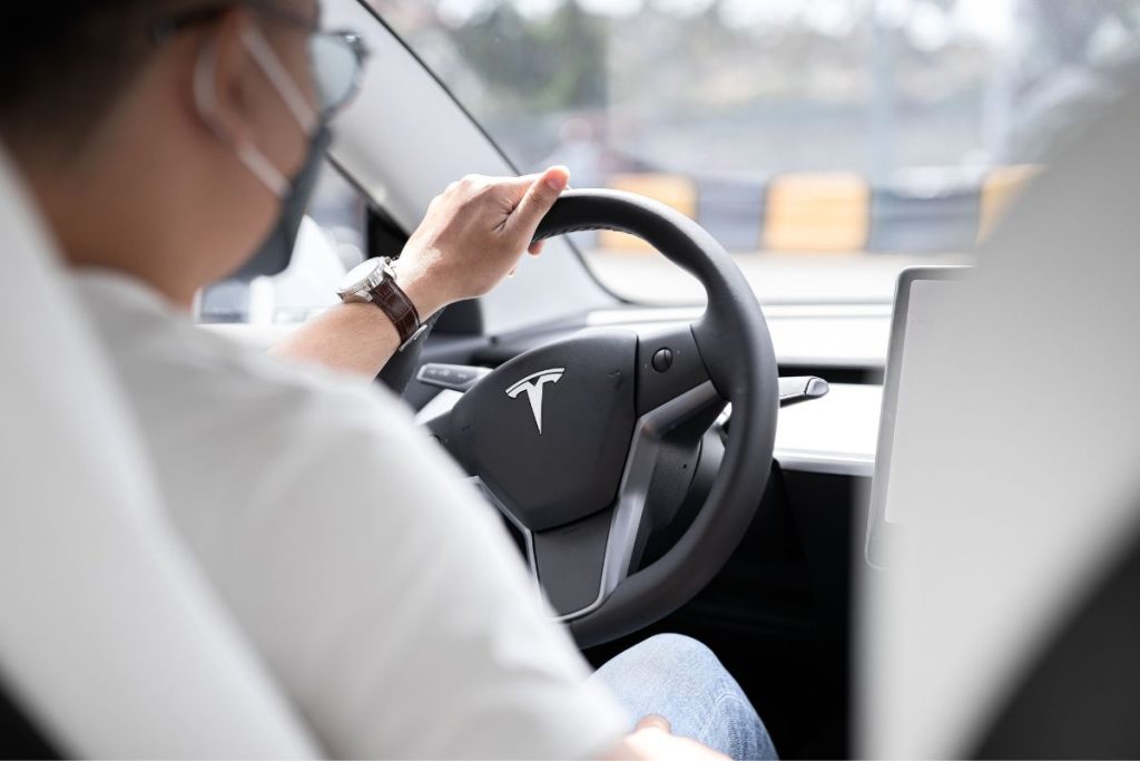 J’ai roulé en Tesla Model Y pendant 1 an et 30 000 km