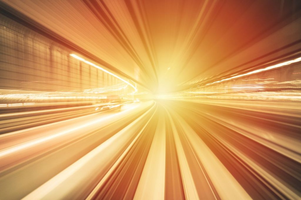 comprendre le flash lumineux yeux fermés spiritualité