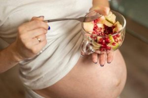 3 fruits à éviter pendant la grossesse