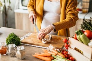 recette femme enceinte