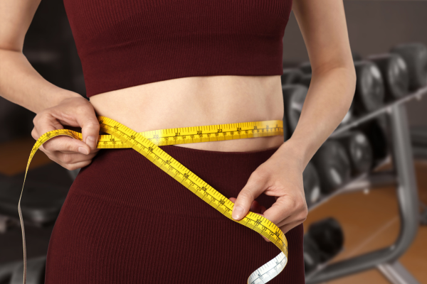 régime intensif une semaine