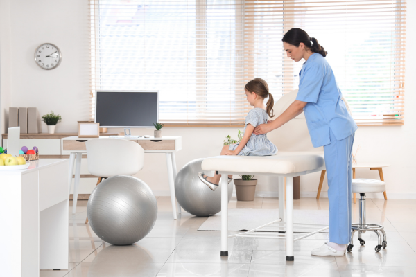 osteopathie pour tous les âges