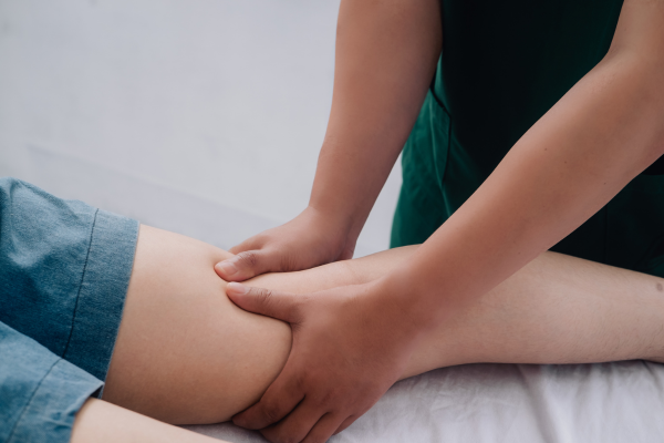 douleur derrière les cuisses