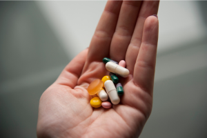 la maline medicament