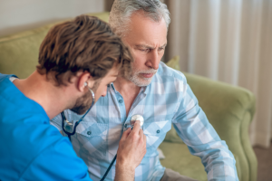 foyer auscultation cardiaque
