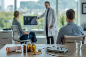 par quoi remplacer le tramadol