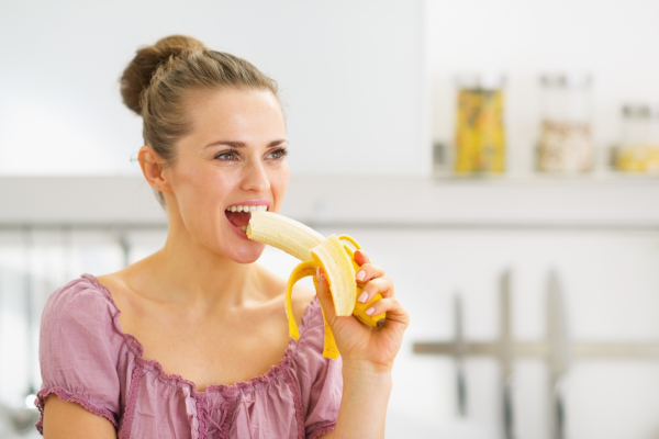 banane et calcul biliaire