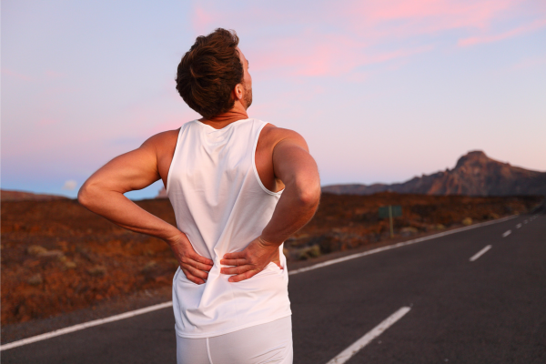 7 exercices pour dire adieu au mal de dos