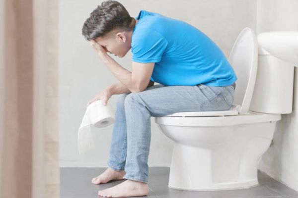 remede de grand mere constipation bouchon