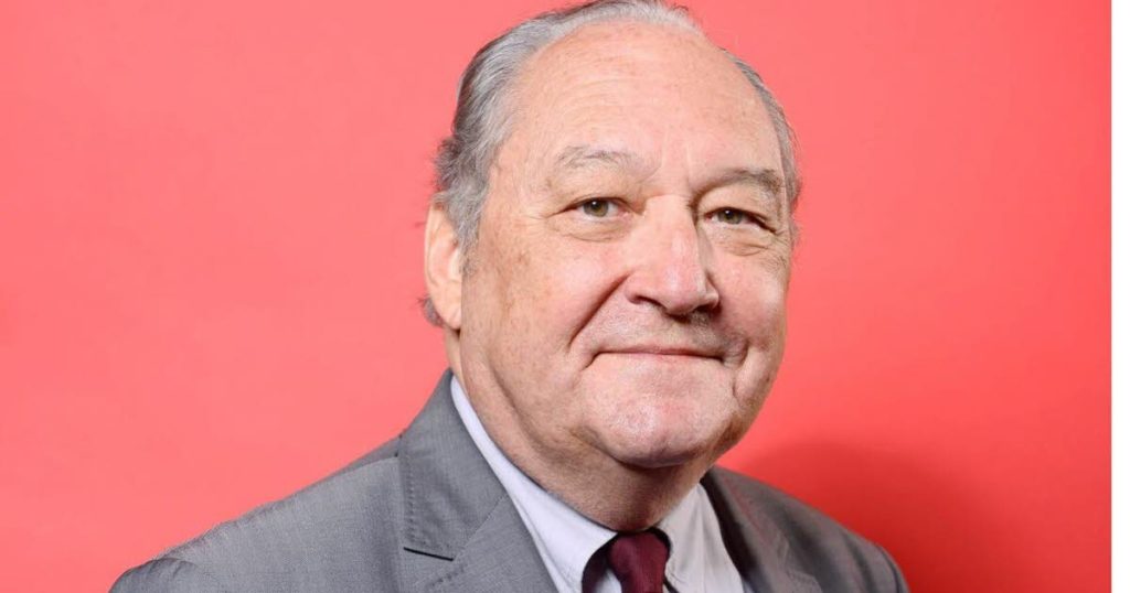 roland cayrol malade cancer