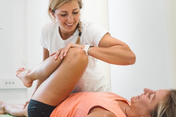 soulager une sciatique en 60 secondes