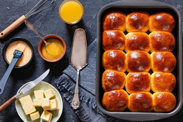 Comment conserver et déguster votre brioche