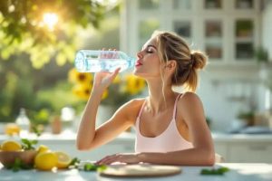 boire 3 litres d eau par jour les effets incroyables
