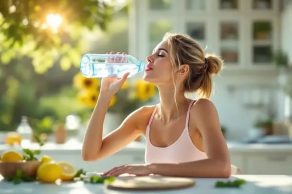 boire 3 litres d eau par jour les effets incroyables