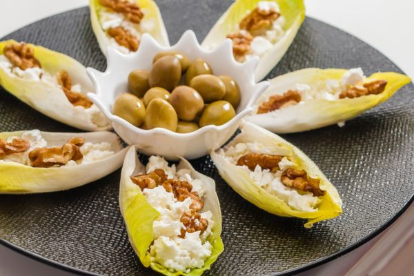 endives apéro facile et rapide