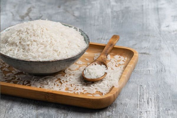 Le riz dans une alimentation équilibrée