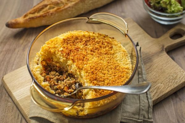 Les variantes possibles de cette recette familiale