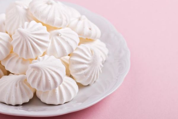 Meringue Recette Facile