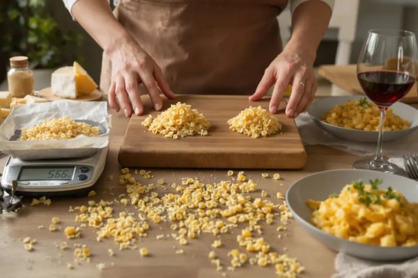 Mes conseils de blogueur pour réussir vos pâtes à tous les coups