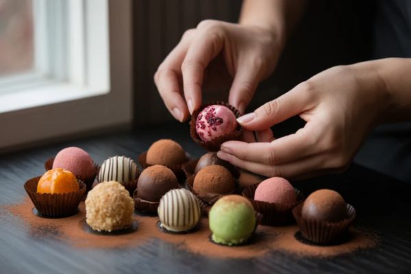 Par quoi remplacer l'arôme Patrelle dans vos recettes de cuisine
