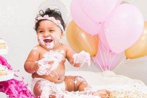 cake smash cakes