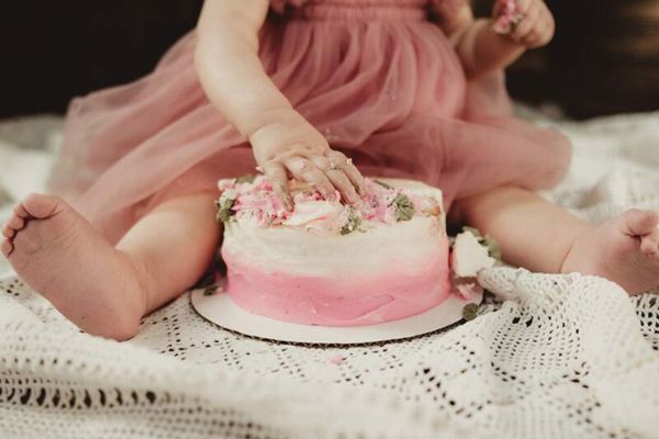 cake smash cakes alternatives