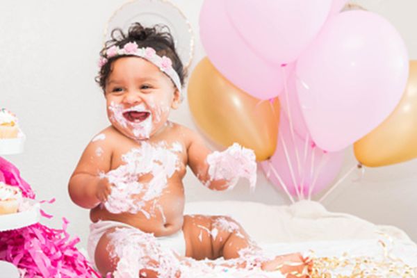 cake smash cakes