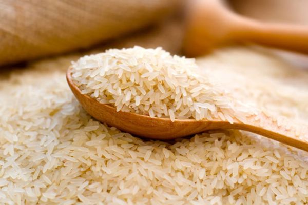 quantité de riz par personne