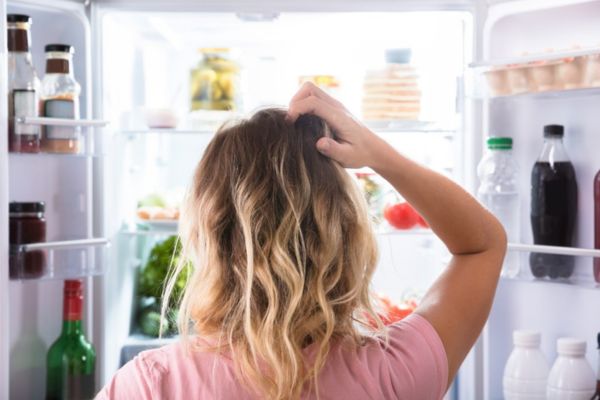 recette avec ingrédients du frigo 2026