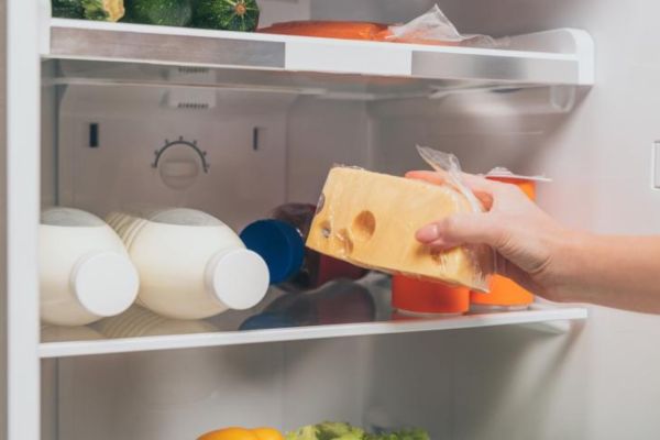 recette avec ingrédients du frigo