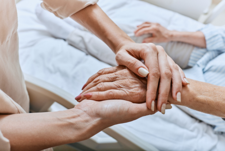 comment meurt-on de la maladie de parkinson