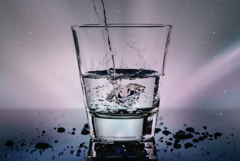 eau riche en magnesium