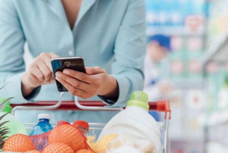 apps de nutrition aident à manger plus équilibré