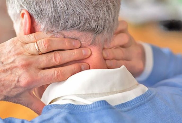 douleur cervicale remède de grand-mère