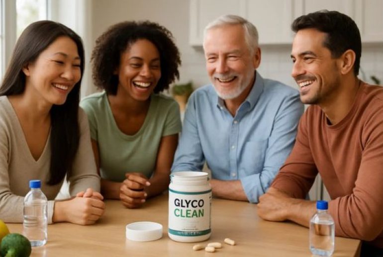 glyco clean avis