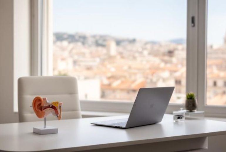 trouver un audioprothésiste à Marseille